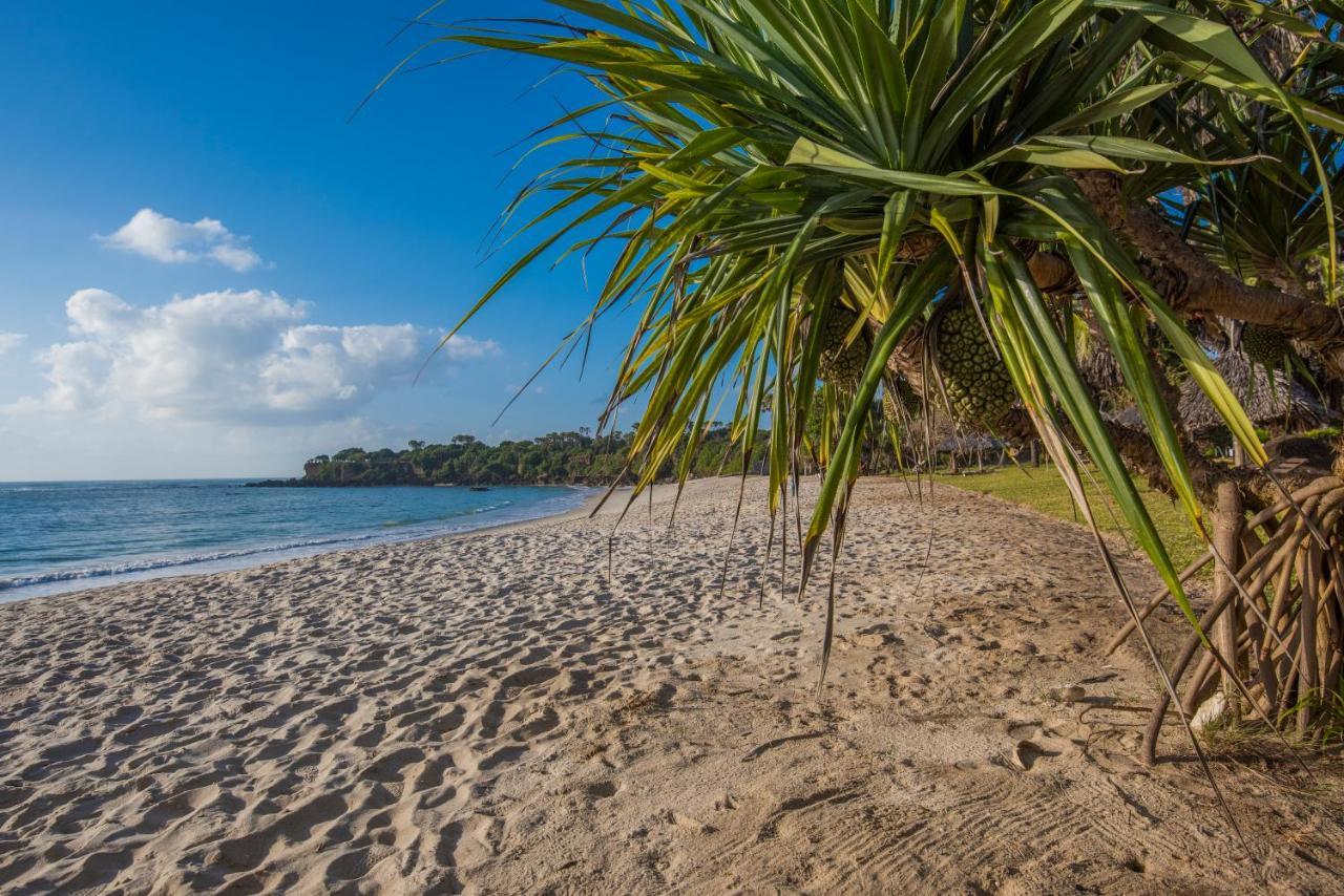 Amani Beach Resort Kutani Экстерьер фото